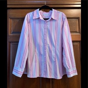 Tommy Hilfiger Button Down Shirt